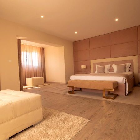 Olive Nature Hotel & Spa - Quinta Valle De Passos Valpaços 外观 照片