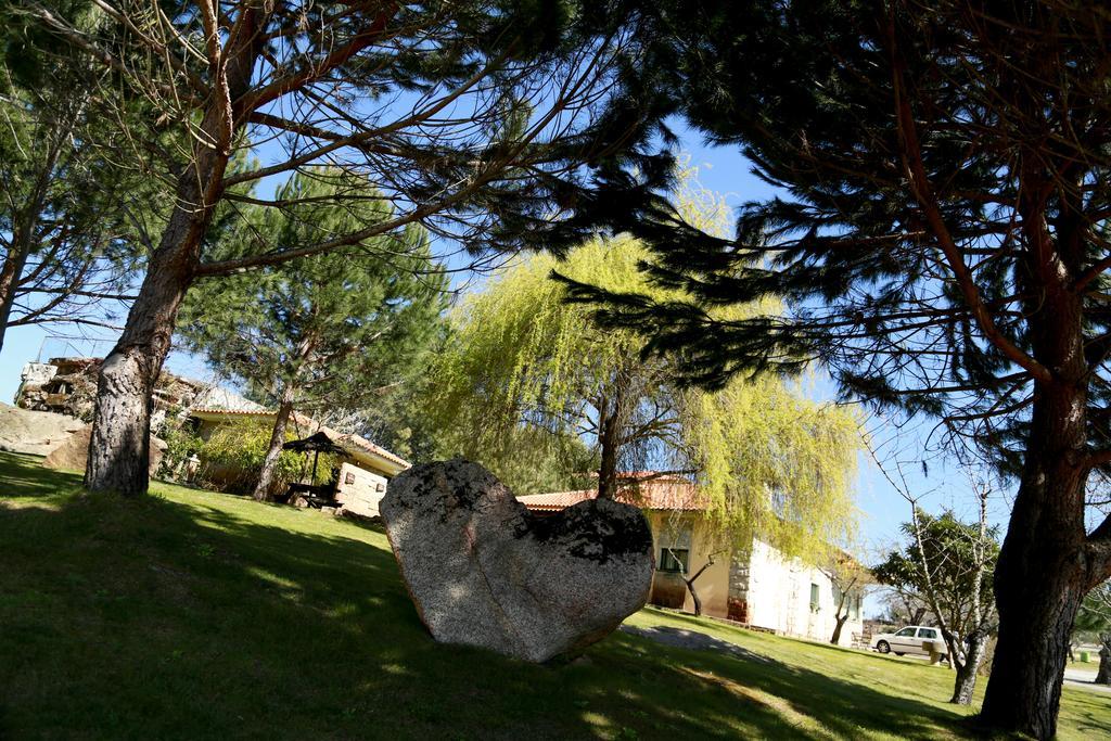 Olive Nature Hotel & Spa - Quinta Valle De Passos Valpaços 外观 照片